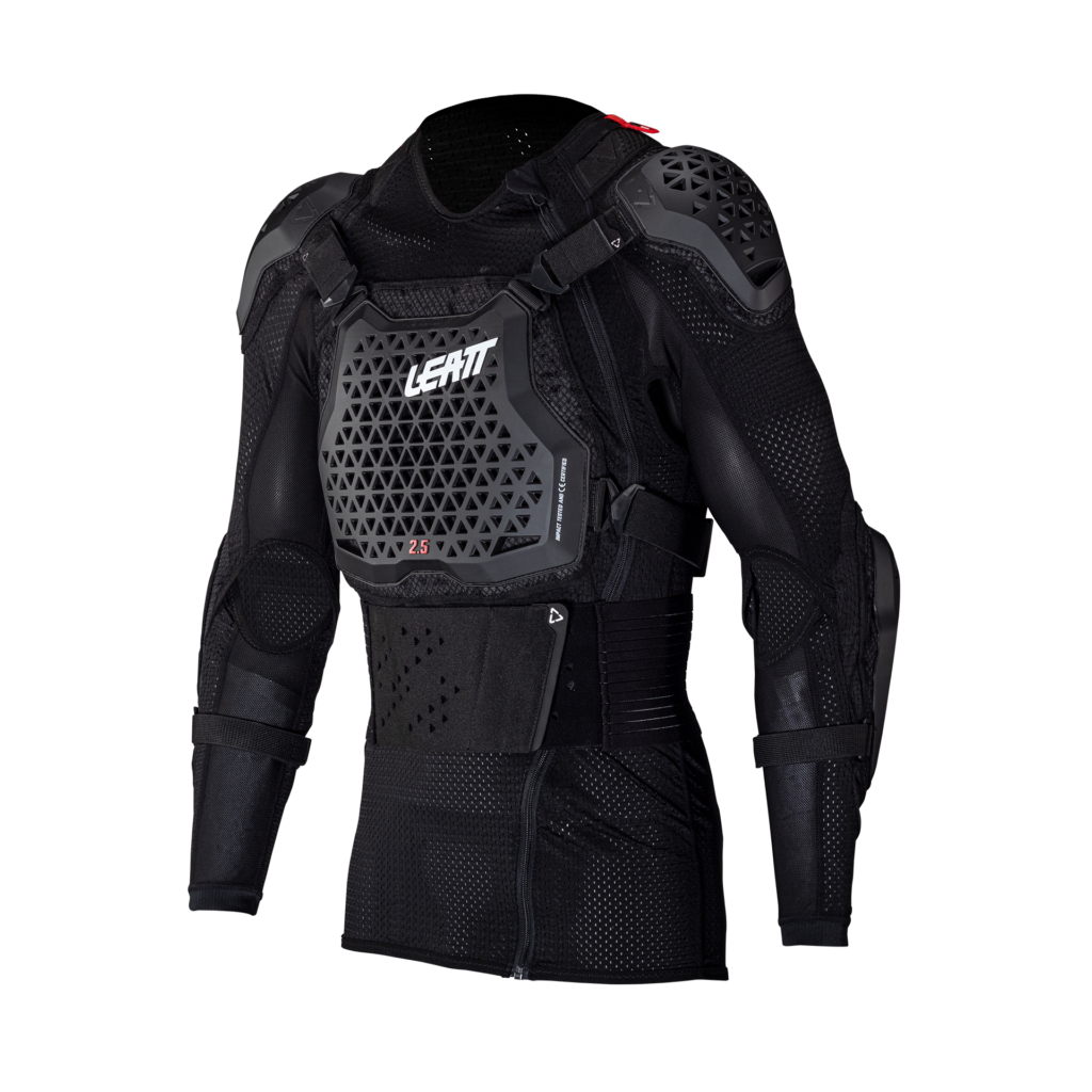 Leatt Flexmesh Technology