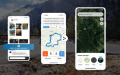 RISER App screenshot