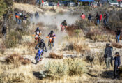 Second loop of 2024 Tecate Enduro