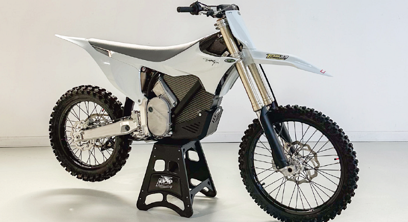 AXP Racing Stark Varg Xtrem Skid Plate - Cycle News