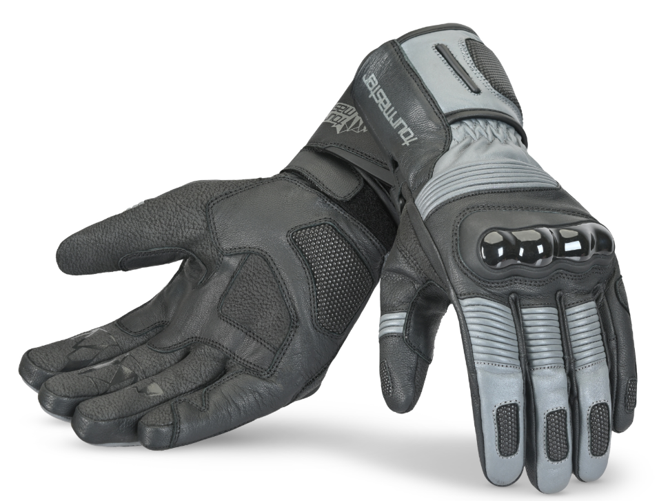 Tourmaster Super Warm Waterproof Gloves