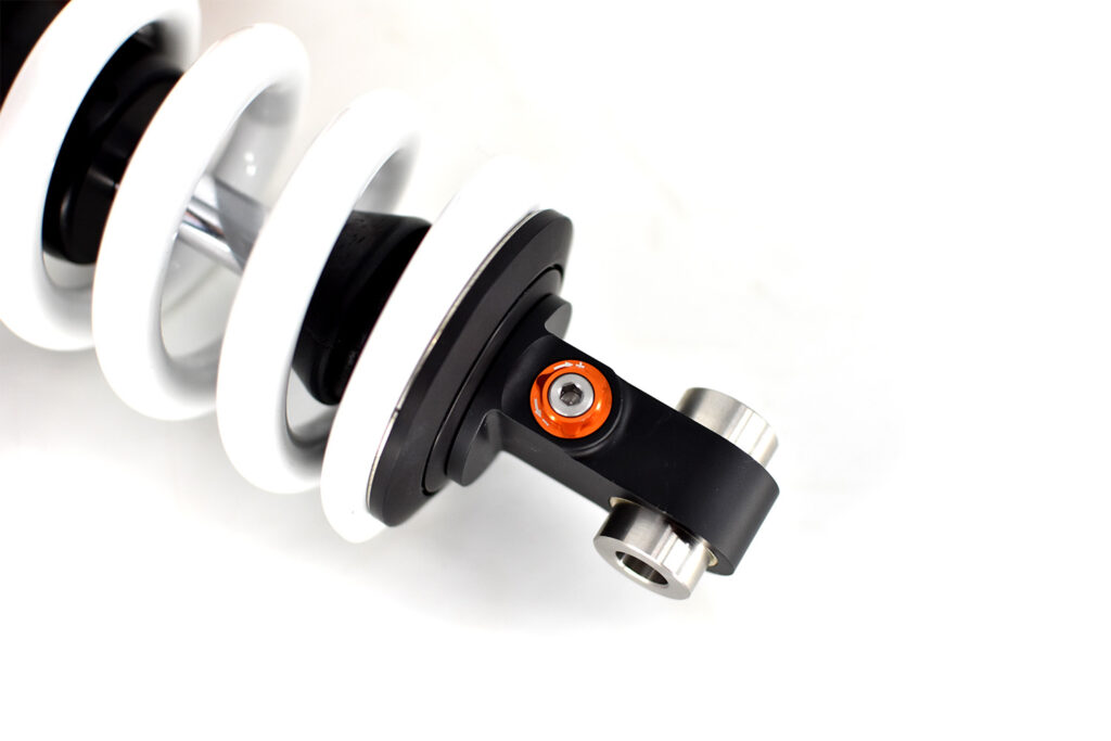 TracTive F900GS X-Treme Pro Suspension Kit