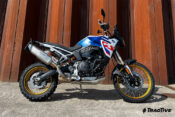TracTive F900GS X-Treme Pro Suspension Kit