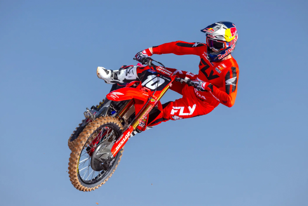 2025 Monster Energy AMA Supercross Season Preview Cycle News