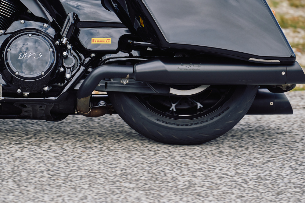 Pirelli Introduces Two New Tires - Cycle News