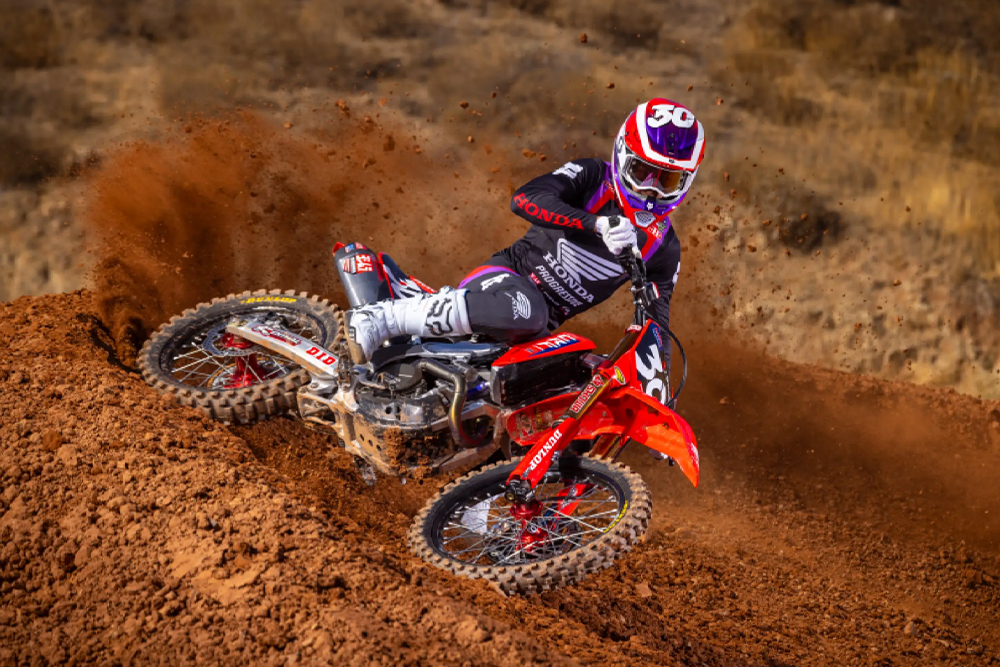 2025 Monster Energy AMA Supercross Season Preview Cycle News