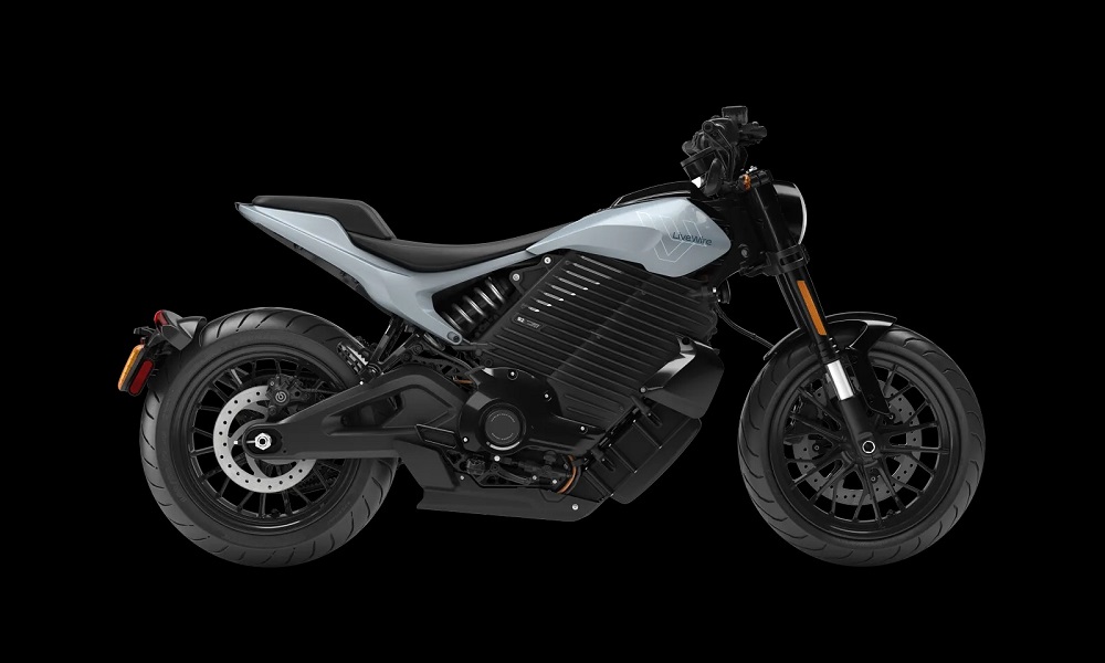 2025 LiveWire S2 Alpinista
