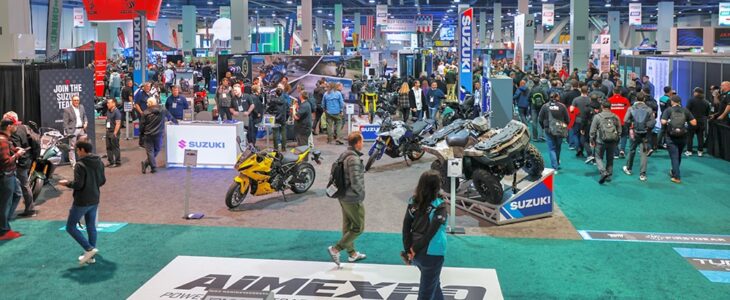 AIMExpo