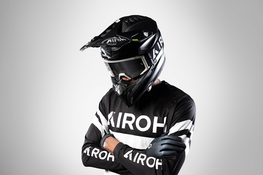 Airoh Helmets