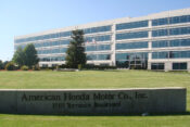 American Honda Motor Company