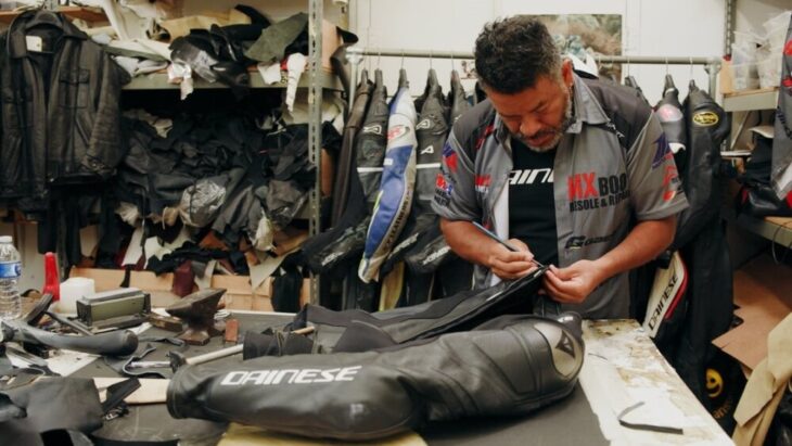 Anthony's Leatherworks