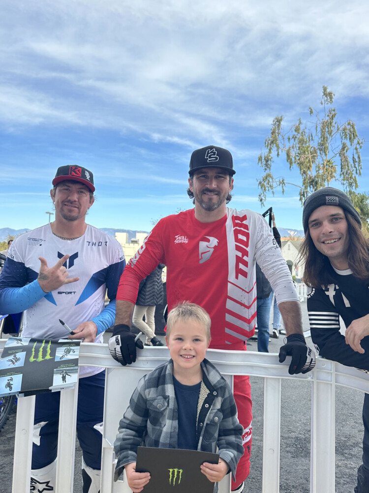 BAKF Loma Linda Children’s Hospital