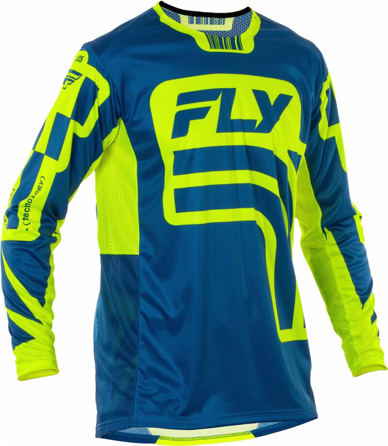 Fly Racing Lite LE Lancer Jersey
