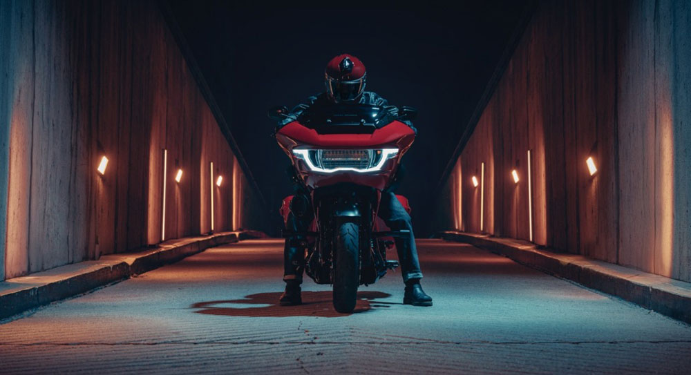 HarleyDavidson Introduces New Street Glide Ultra, Pan America 1250 ST