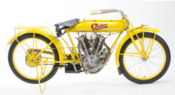 Mecum Auction Motorcycles to Las Vegas (2)