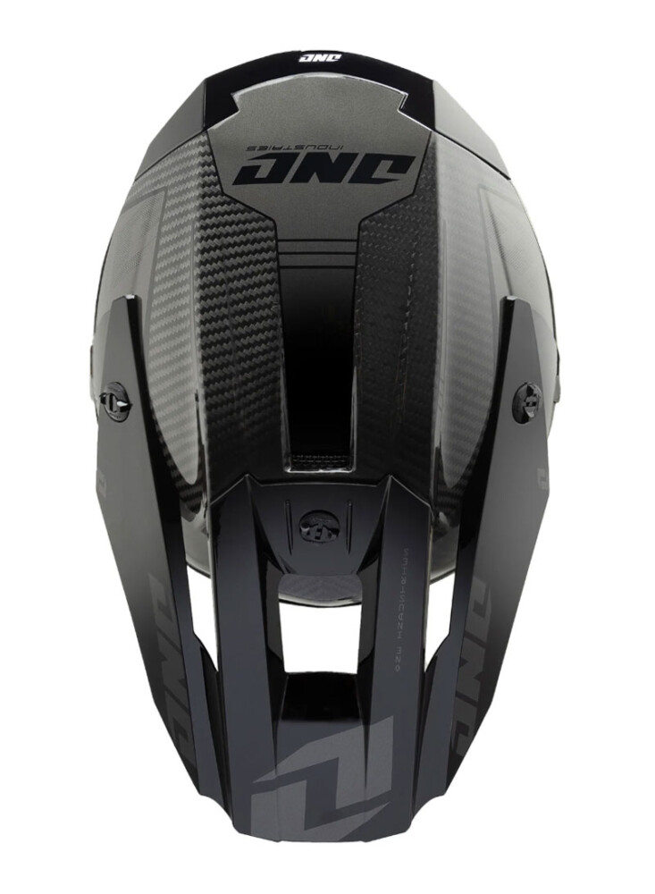One Industries X-197 Helmet top