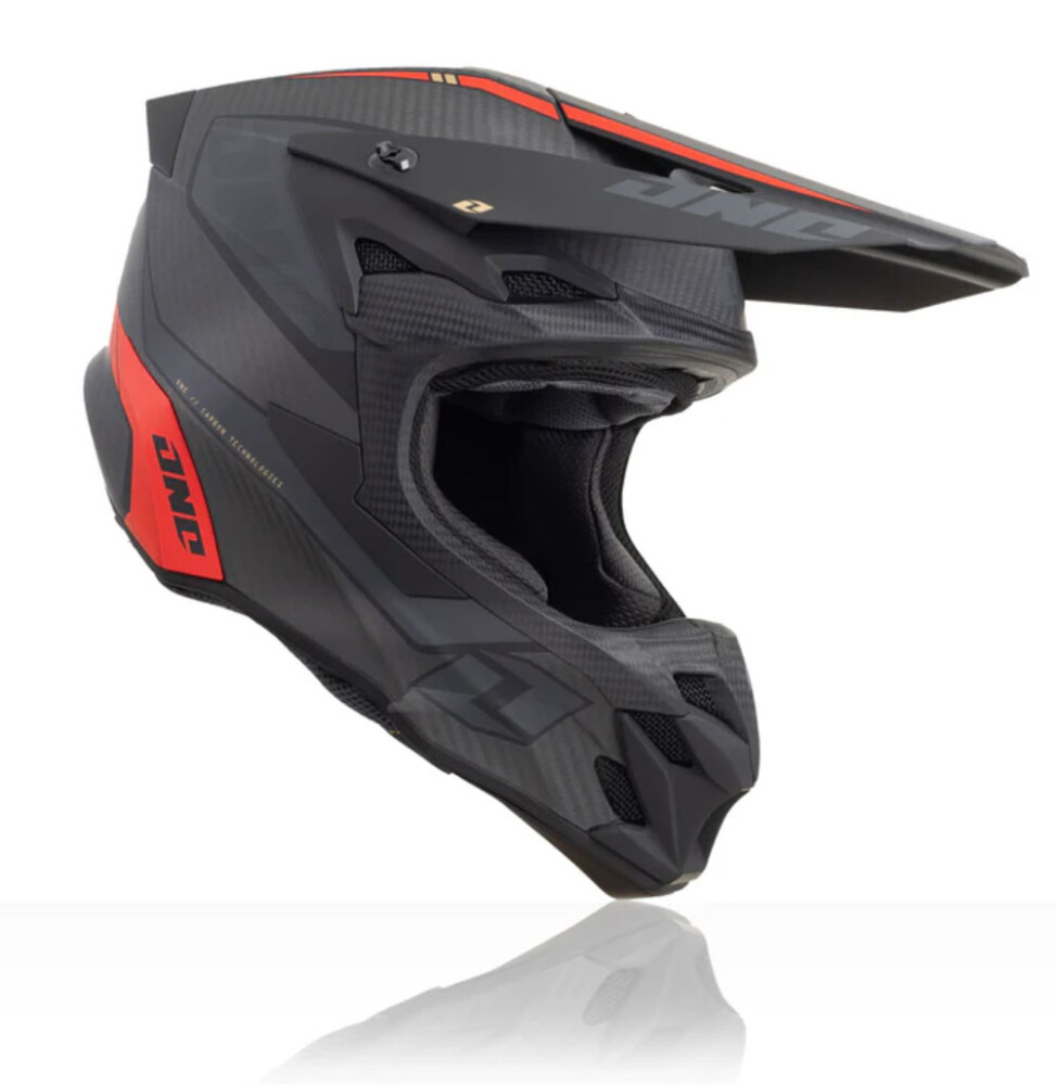 One Industries X-197 Helmet