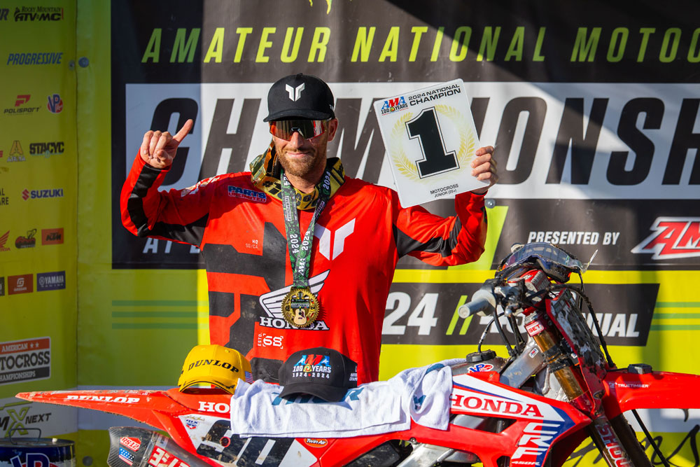 Honda Red Rider Rewards Program