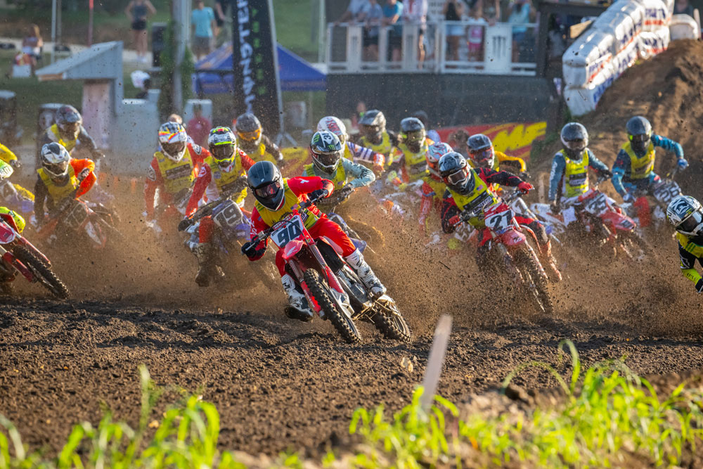 Honda Red Rider Rewards Program