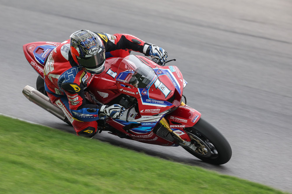 Honda Red Rider Rewards Program