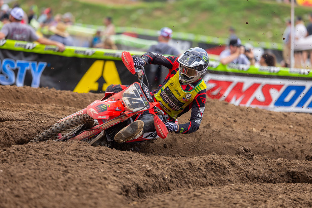 Honda Red Rider Rewards Program