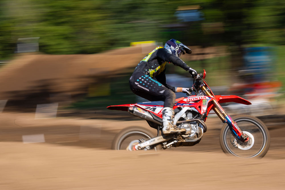 Honda Red Rider Rewards Program