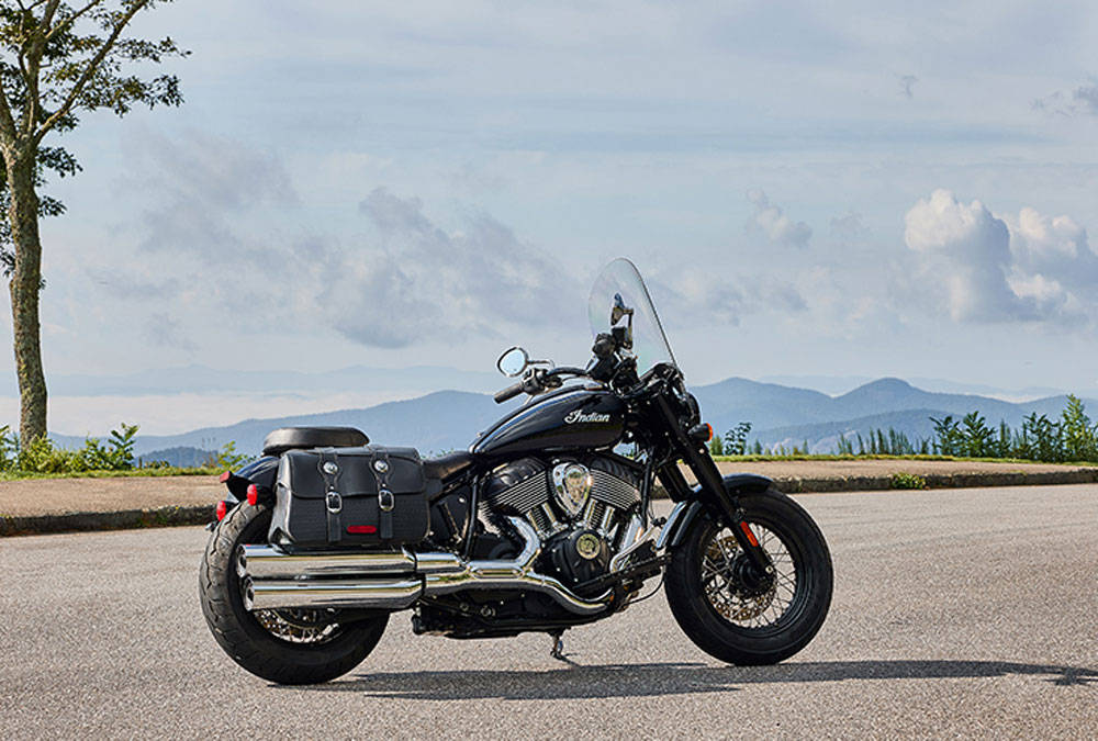 2024 Indian Super Chief