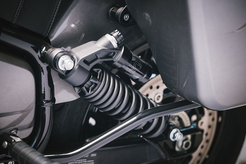2025 Indian Sport Chief RT