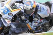 2025 Sepang MotoGP Test Results
