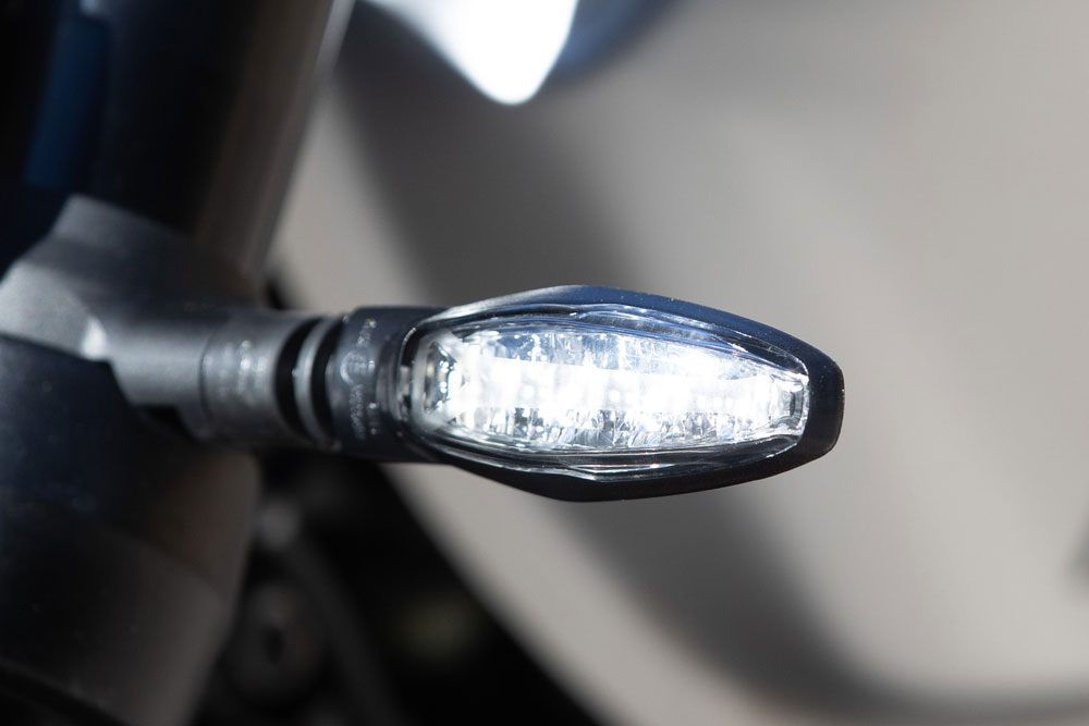 2025 Triumph Speed Twin 900 indicator 2025 Triumph Speed Twin 900 indicator