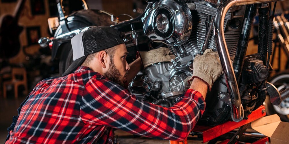 American Motorcyclist Association endorses H.R. 1566