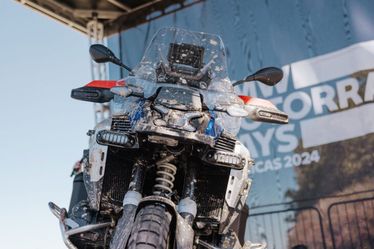 BMW Motorrad USA