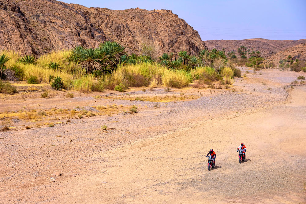 Ducati North America DRE Travel Adventures