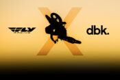 Fly Racing and Dirt Bike Kidz
