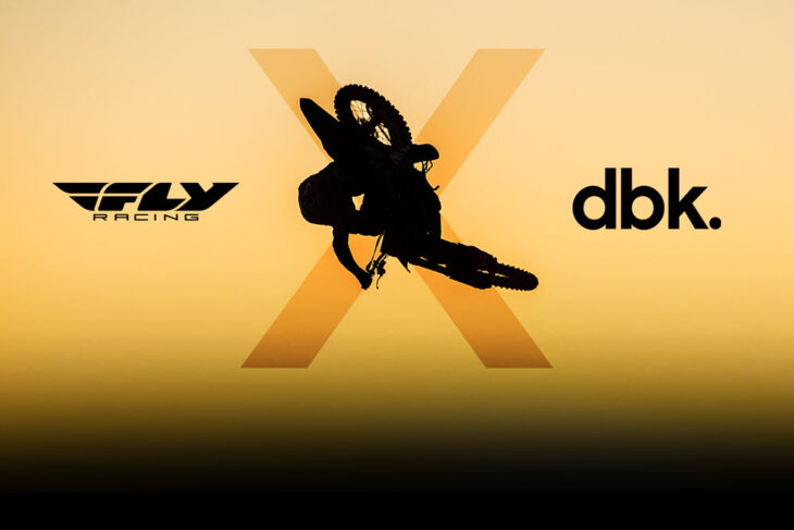 Fly Racing and Dirt Bike Kidz