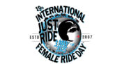International Female Ride Day (IFRD)