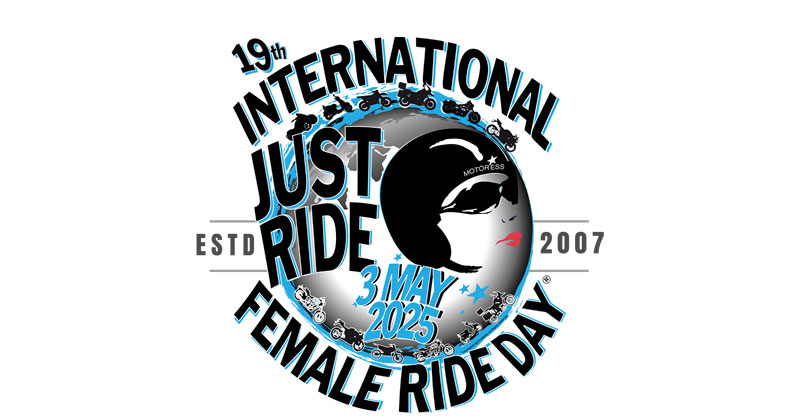 International Female Ride Day (IFRD)