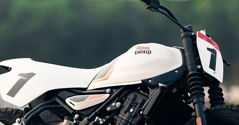 Moto Anatomy X Royal Enfield Unveils 2025 Slide School Spring Schedule ...