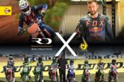 Team Dunlop X Ryan Dungey Foundation