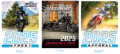 WPS 2025 Catalogs