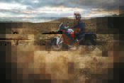 KTM’s future secure after debt hearing