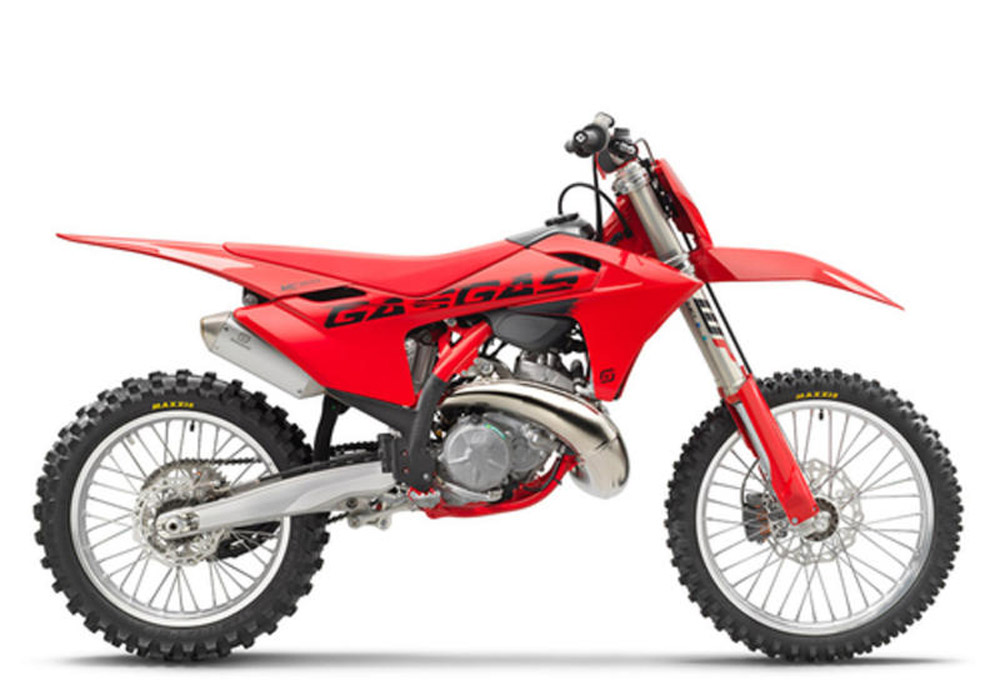 2025 GasGas MC 300 Specs 2025 GasGas MC 300 Specifications