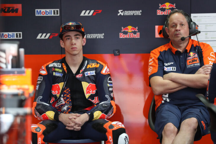 2025 Argentinean MotoGP News and ResultsRound two and they’re all chasing Marc Marquez. 