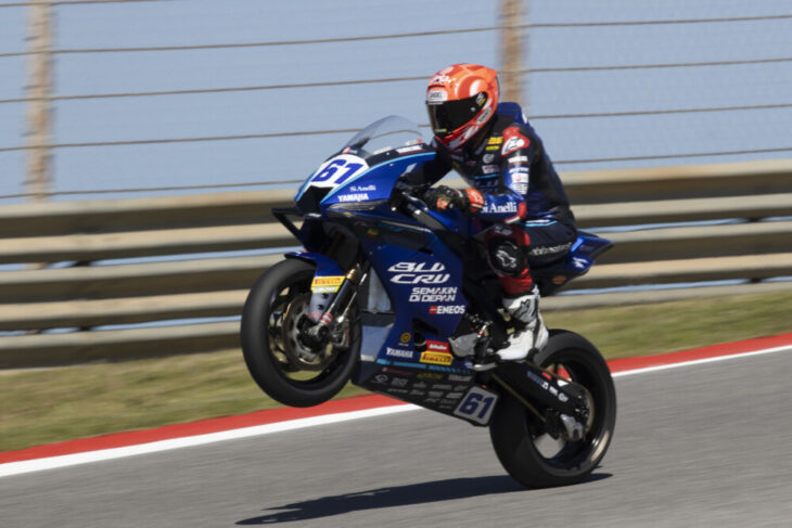 2025 Portugal WorldSBK ResultsBack at Toprak’s favorite track of Portimao in Portugal