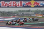2025 Austin MotoGP News and Results