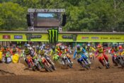 AMA Amateur National MX Regional Championships