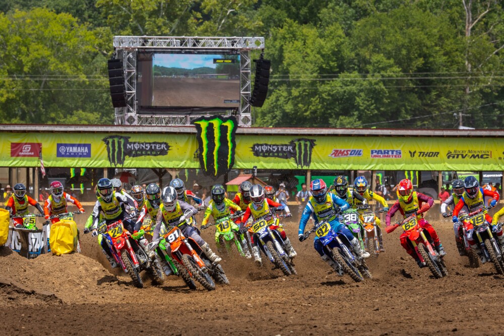 2025 Regional Championship Registration Now Open for 44th Monster