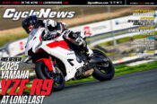 Cycle News Magazine 2025 Issue 13