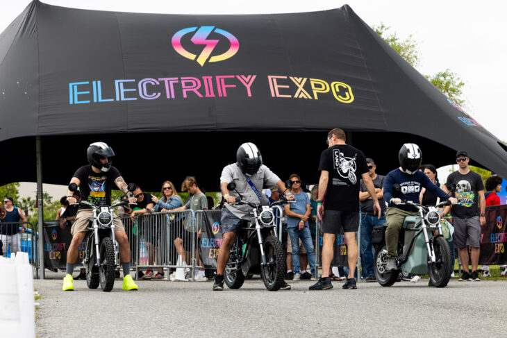 Electrify Expo Orlando