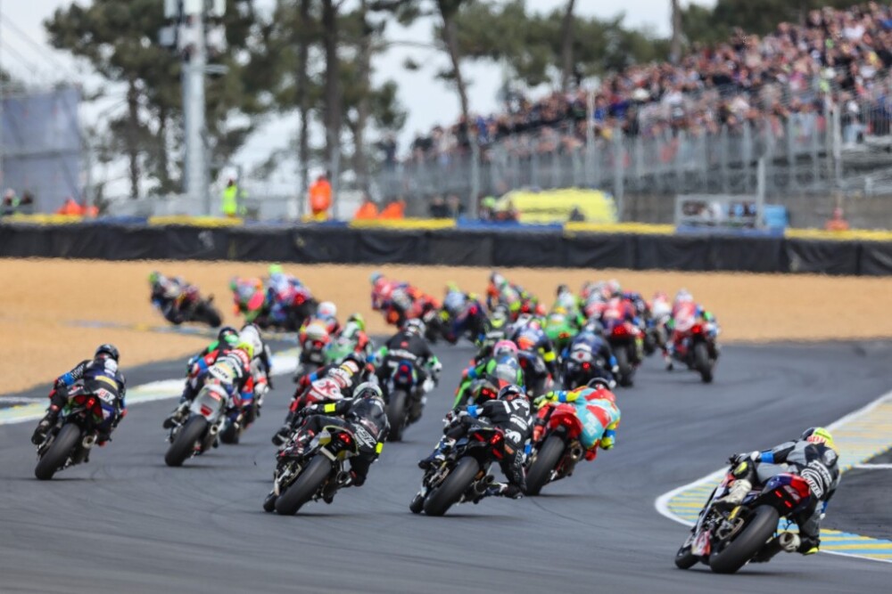 FIM EWC